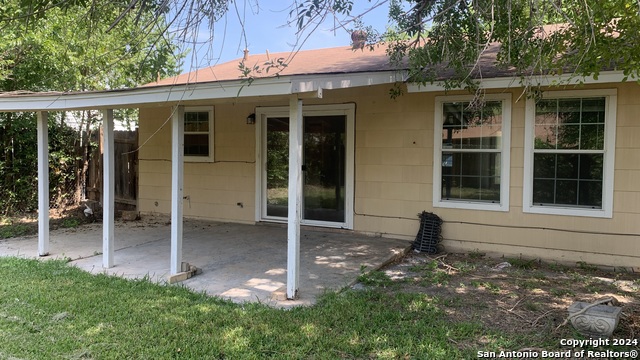 8503 Glen Ct Property Photo 16
