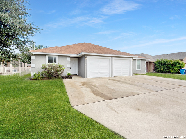239 ROSALIE DR
