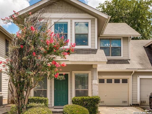 6126 S Jolie Property Photo 1