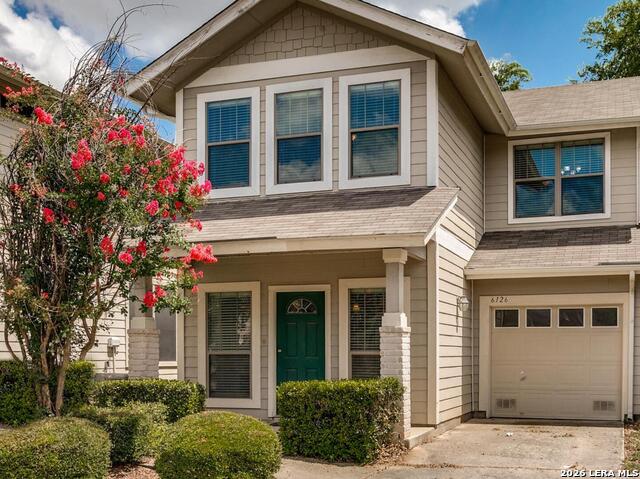 6126 S Jolie Property Photo 2