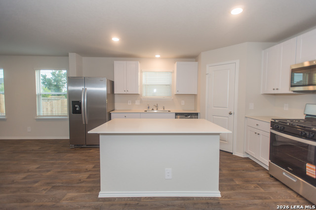 14743 Clay Ridge Run Property Photo 5