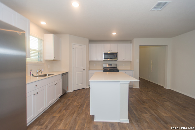 14743 Clay Ridge Run Property Photo 6