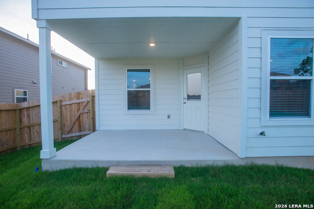 14743 Clay Ridge Run Property Photo 37