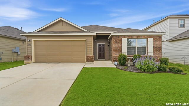 10738 Francisco Way Property Photo 1