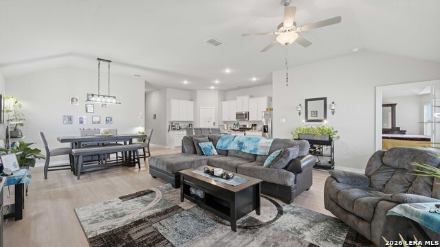 10738 Francisco Way Property Photo 5