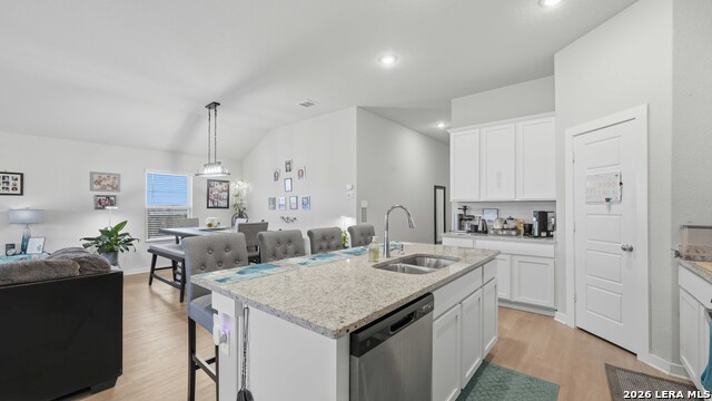 10738 Francisco Way Property Photo 7