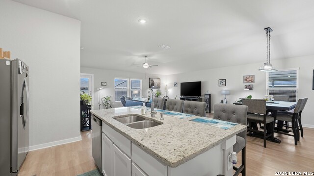 10738 Francisco Way Property Photo 9