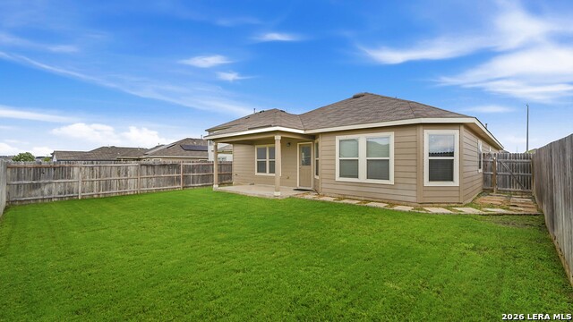 10738 Francisco Way Property Photo 26