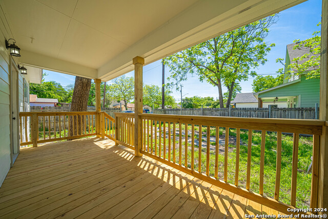 934 Sherman Property Photo 16