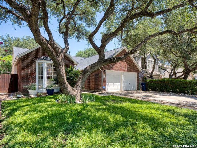 2423 Cedar Ridge Property Photo 1