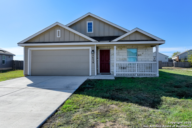 2658 Pechora Pipit St Property Photo 1