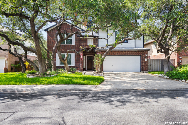 2538 Somerall Property Photo 2