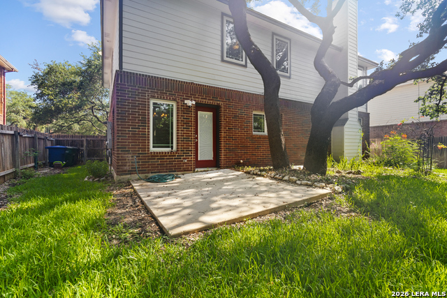 2538 Somerall Property Photo 24