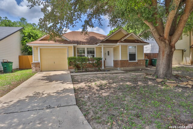 1815 Big Rock Property Photo 1