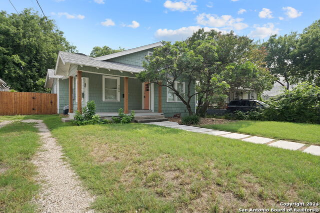 206 W High Ave Property Photo 2