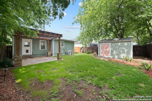 206 W High Ave Property Photo 28