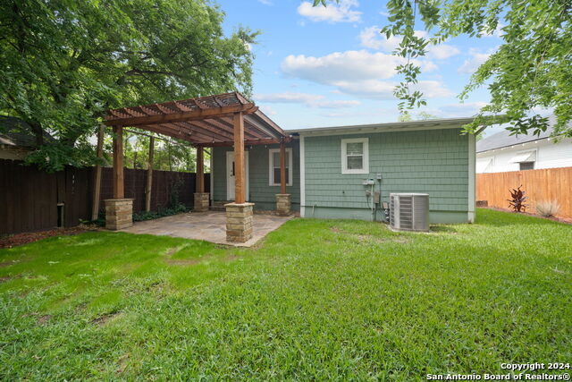 206 W High Ave Property Photo 30