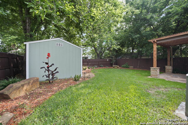 206 W High Ave Property Photo 32