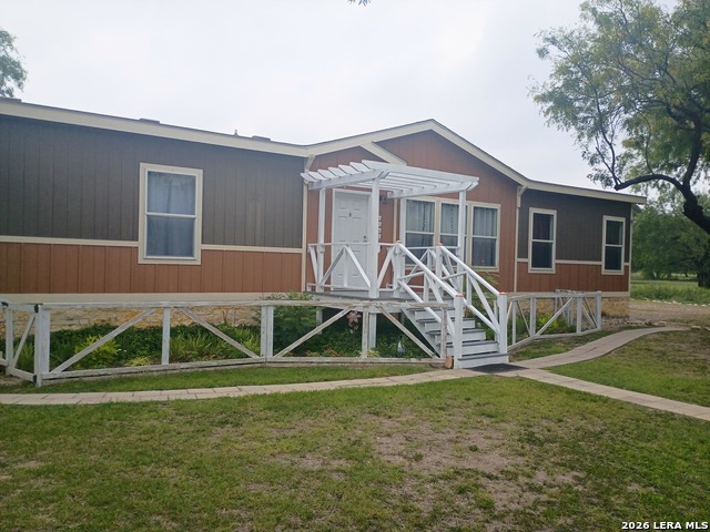 1282 Fort Clark Rd Property Photo 3