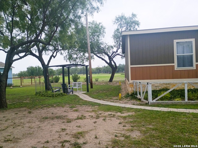 1282 Fort Clark Rd Property Photo 4