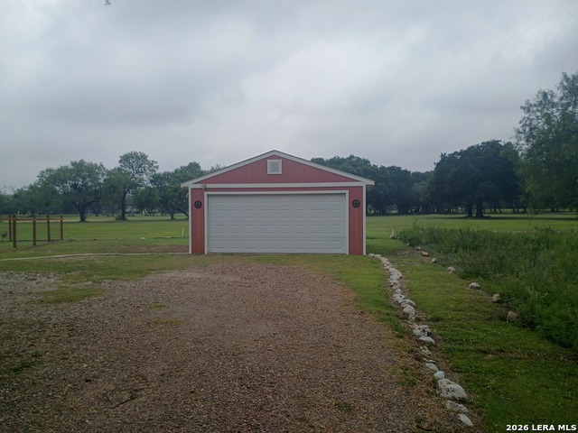 1282 Fort Clark Rd Property Photo 12