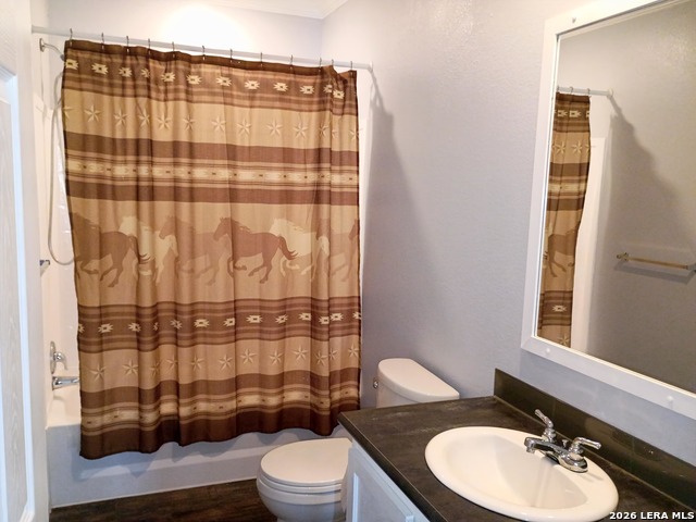 1282 Fort Clark Rd Property Photo 15