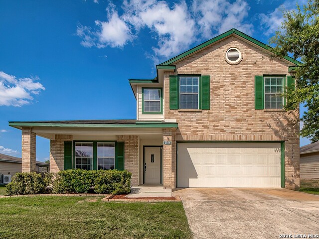 3504 Triangle Rnch Property Photo 1