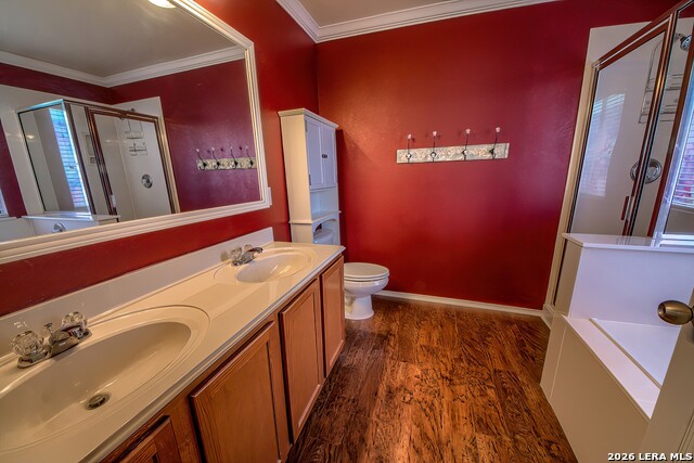 3504 Triangle Rnch Property Photo 17