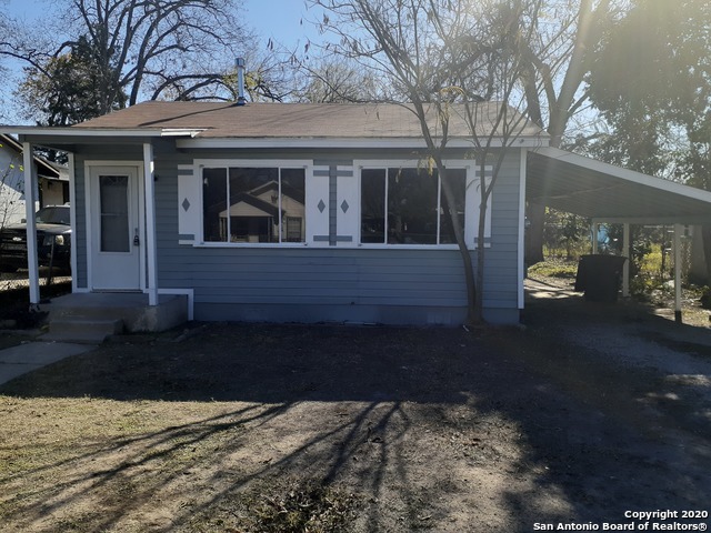 814 Prado St Property Photo 1