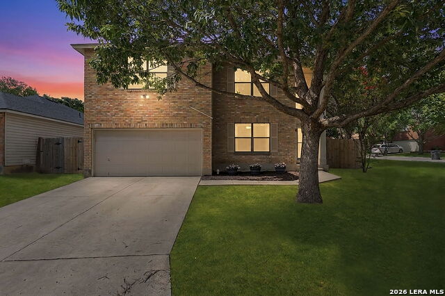 9518 Silver Crown Property Photo 1