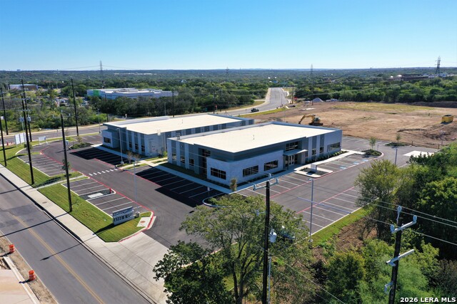 4306 De Zavala Property Photo 1