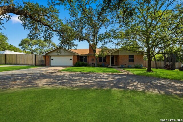 202 Mesa Alta St Property Photo 4