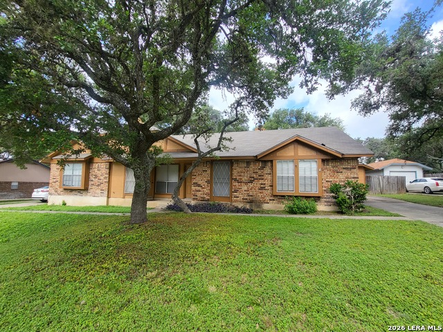 7315 Gallery Ridge Property Photo 2