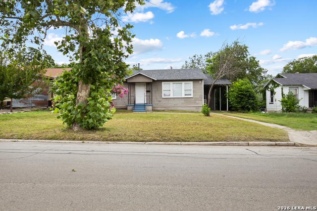 418 Mcdougal Ave Property Photo 1