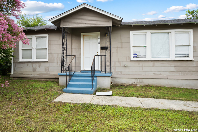 418 Mcdougal Ave Property Photo 4