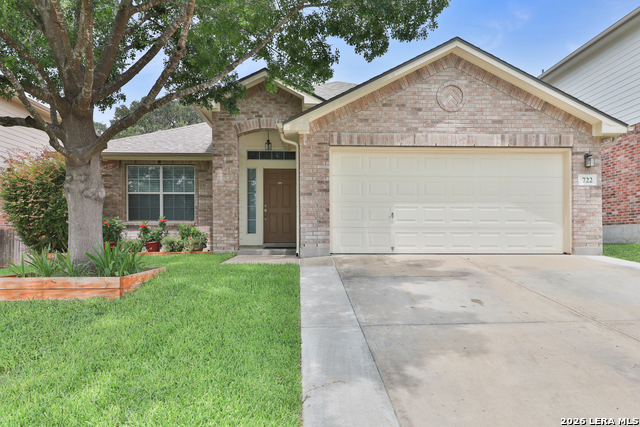 722 Point Springs Property Photo 2