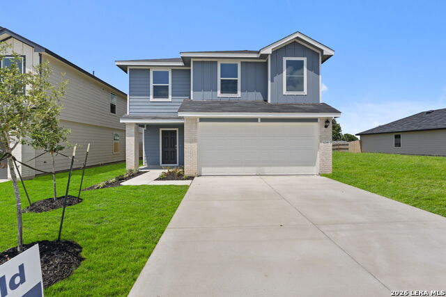 1235 Avery Ranch Dr Property Photo 1
