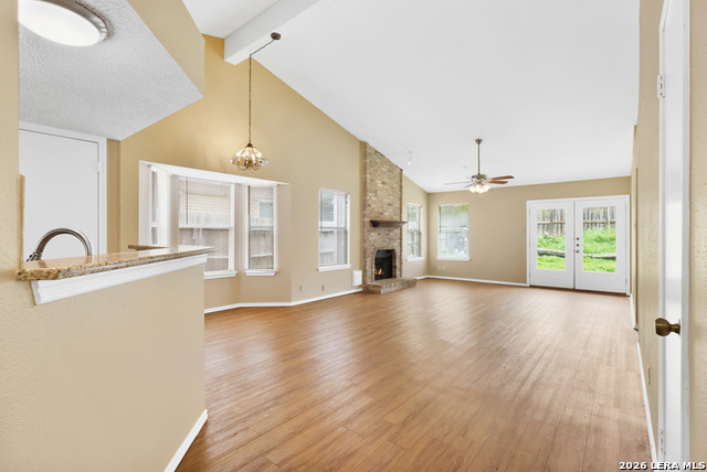 8007 Forest Crossing Property Photo 1