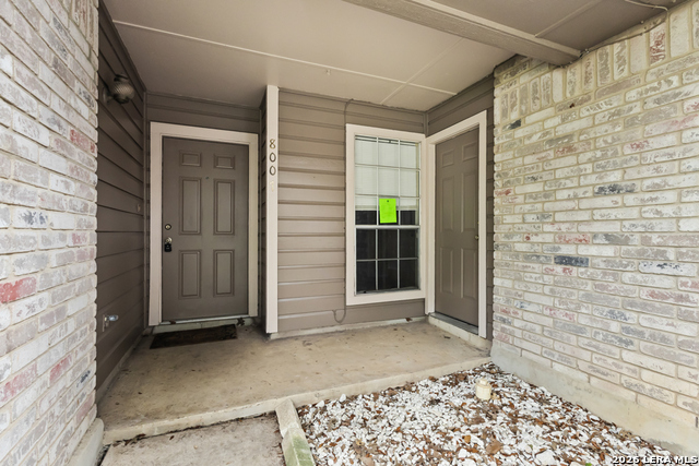 8007 Forest Crossing Property Photo 7