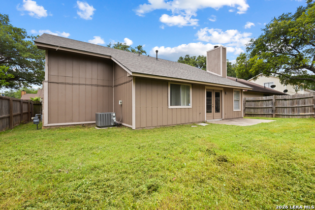 8007 Forest Crossing Property Photo 25