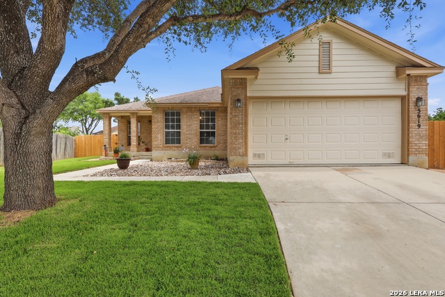 5619 Spring Fire Property Photo 1