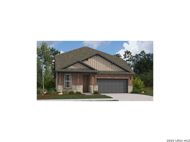 15561 Jake Crossing Property Photo 1