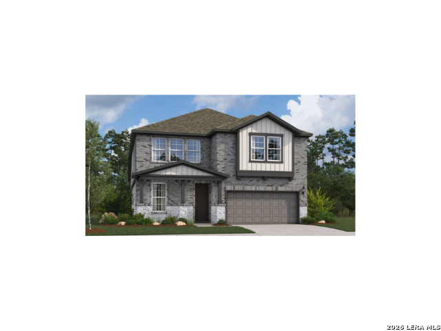 15567 Jake Crossing Property Photo 1