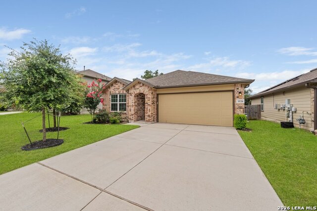 3526 Copper River Property Photo 1