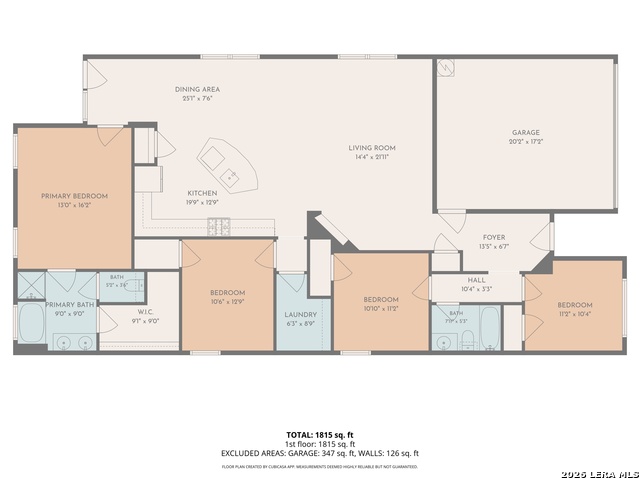 3526 Copper River Property Photo 31