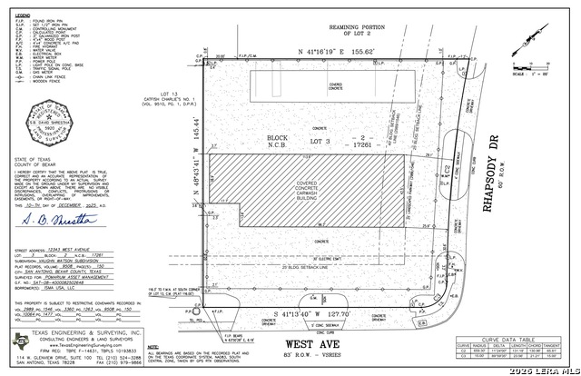 12343 West Ave Property Photo 6