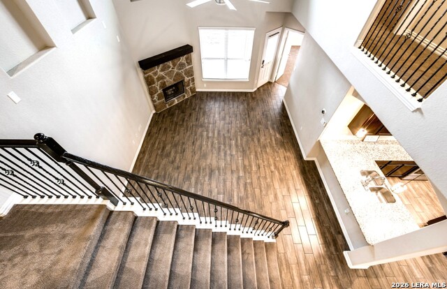 7931 Headwaters Trl Property Photo 7