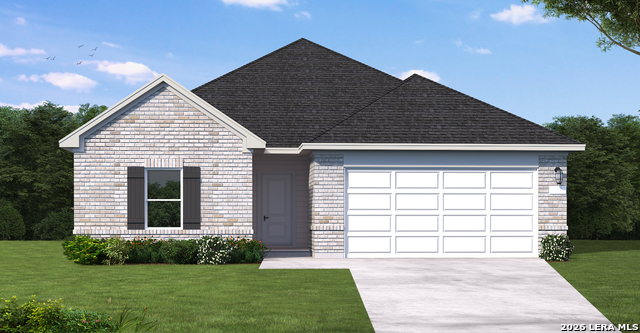 15577 Doublecreek Drive Property Photo 1