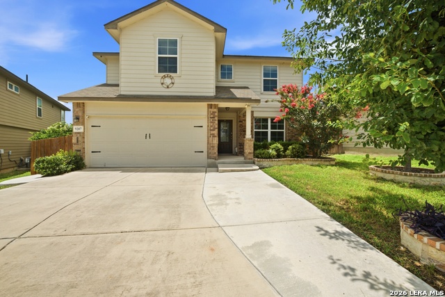 9207 Savoy Sands Property Photo 1