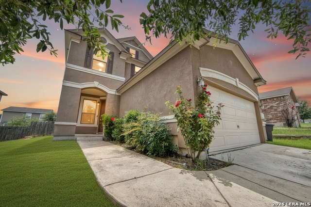 8422 Brazos Pt Property Photo 1